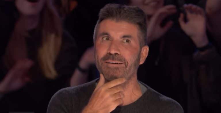 'AGT' Simon Cowell Terrifies Fans With Dangerous Stunt [AGT | YouTube]