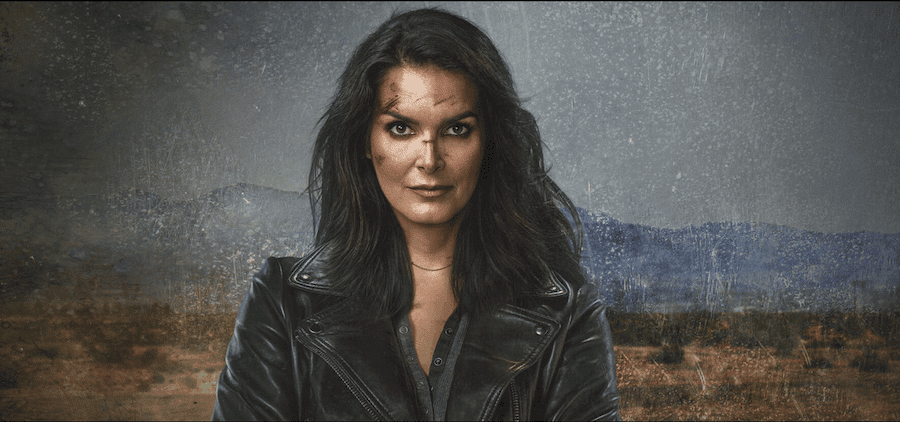 Barstow, used with Lifetime permission