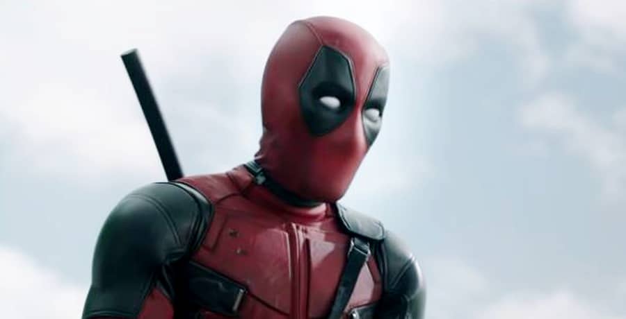 Ryan Reynolds