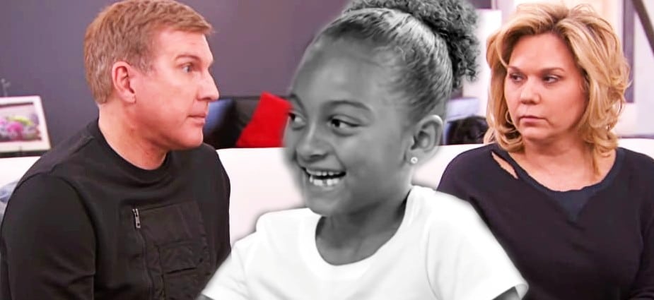 Todd Chrisley - Julie - Chloe - YouTube