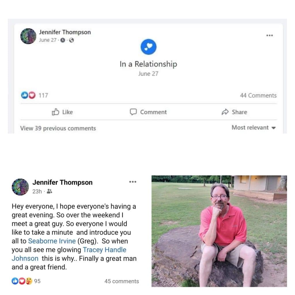 Sugar Bear/social media 