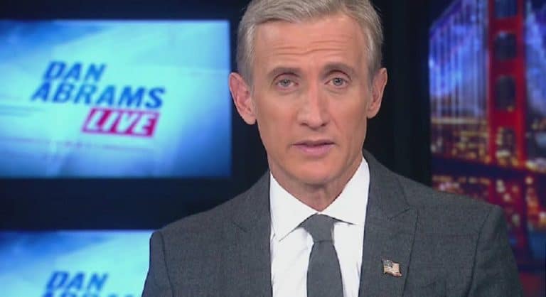 Dan Abrams Hopeful About Live PD [YouTube]