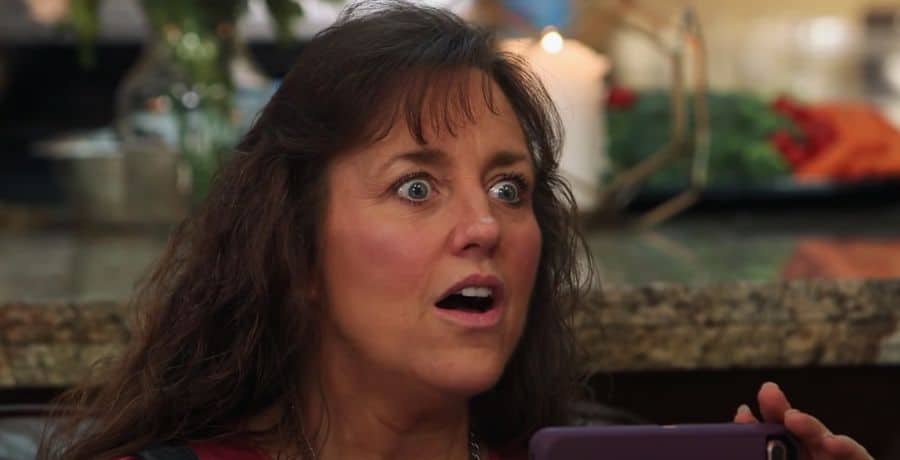 Michelle Duggar, YouTube