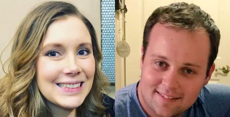 Josh and Anna Duggar, Instagram