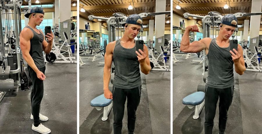 Micah Plath Instagram