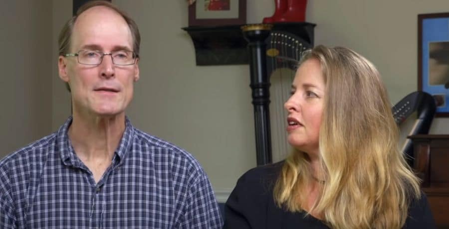 Kim and Barry Plath, YouTube, Welcome to Plathville