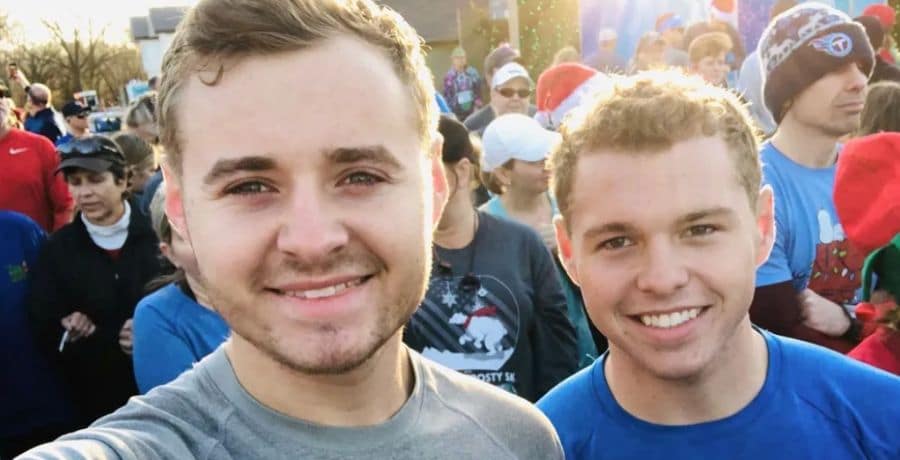 Jedidiah Duggar Instagram