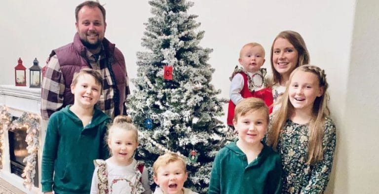 Anna Duggar Instagram (KW Josh Duggar Net worth)