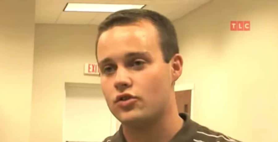 Josh Duggar, YouTube