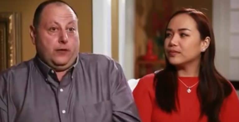 Annie, David/90 Day Fiance/YouTube