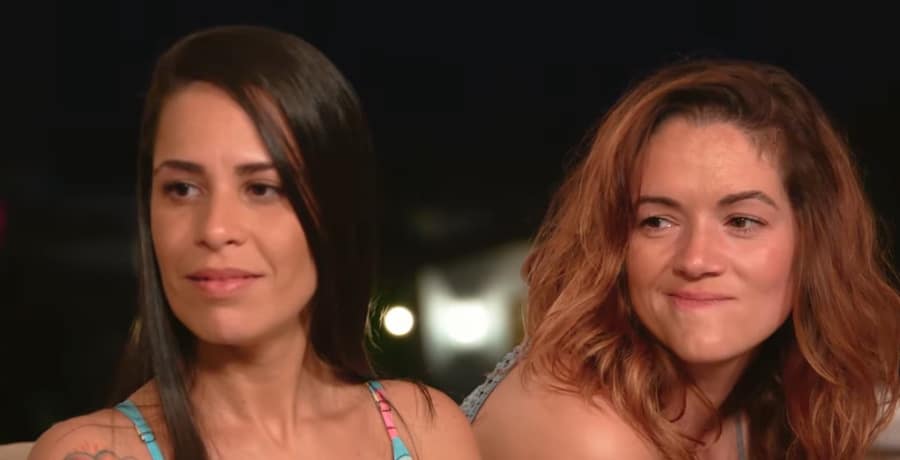 Dannielle Merrifield, Roberta-YouTube