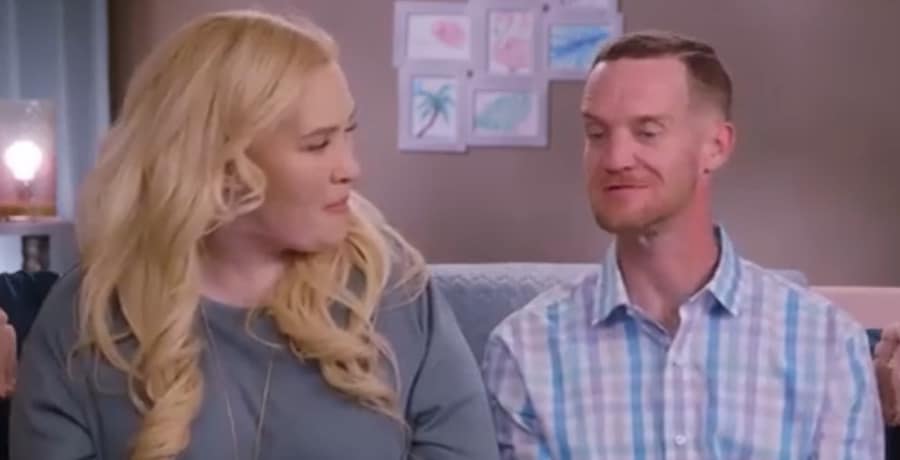 Justin Stroud, Mama June/ YouTube