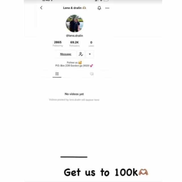 Alana Thompson-Alana/Dralin-TikTok