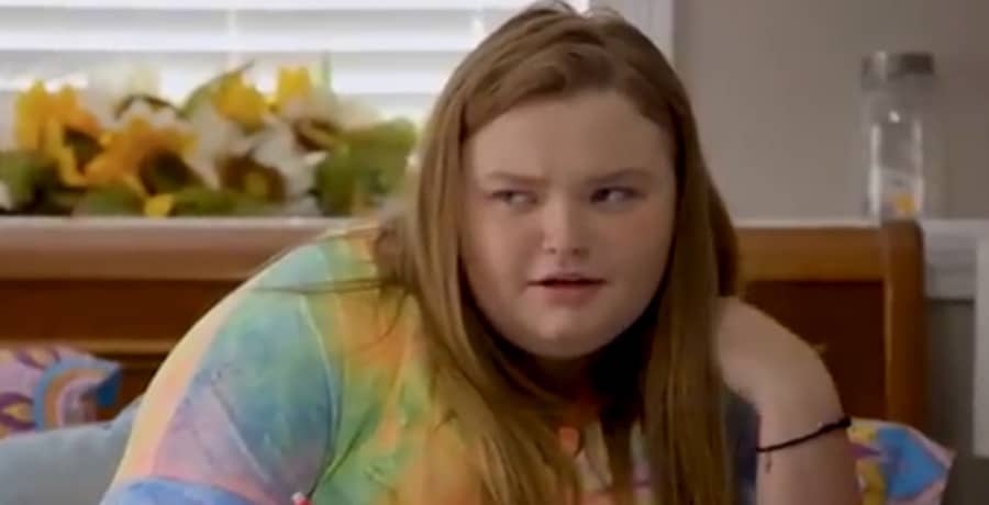 Alana Thompson-YouTube