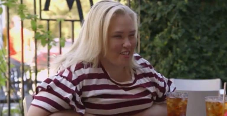Mama June/YouTube