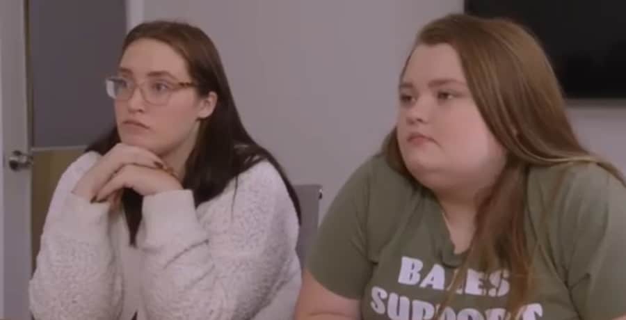 Lauryn Efird/YouTube