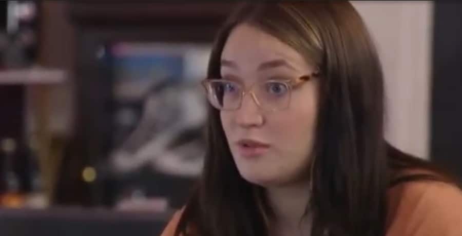 Lauryn Efird/YouTube