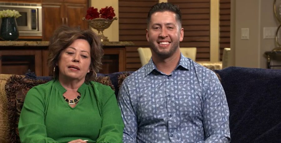 I Love A Mama's Boy/TLC