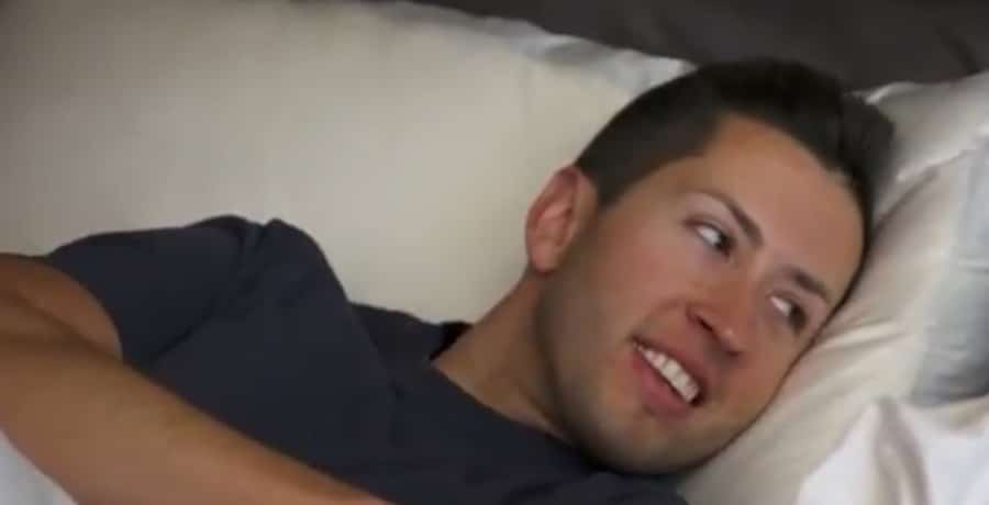 I Love A Mama's Boy/YouTube