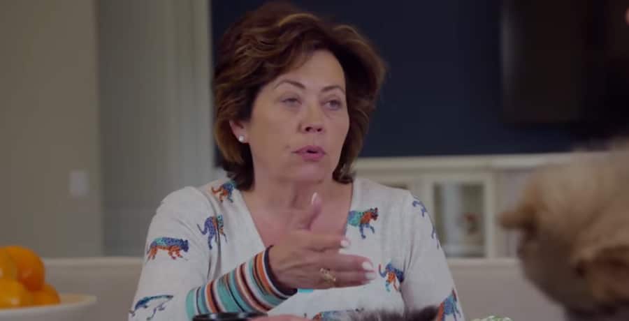 I Love A Mama's Boy/TLC