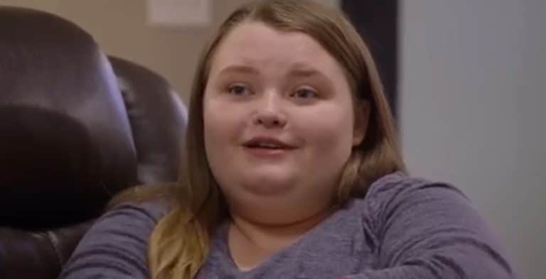 Honey Boo Boo/YouTube