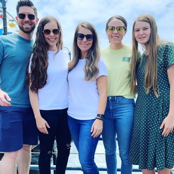 Jinger Vuolo Instagram