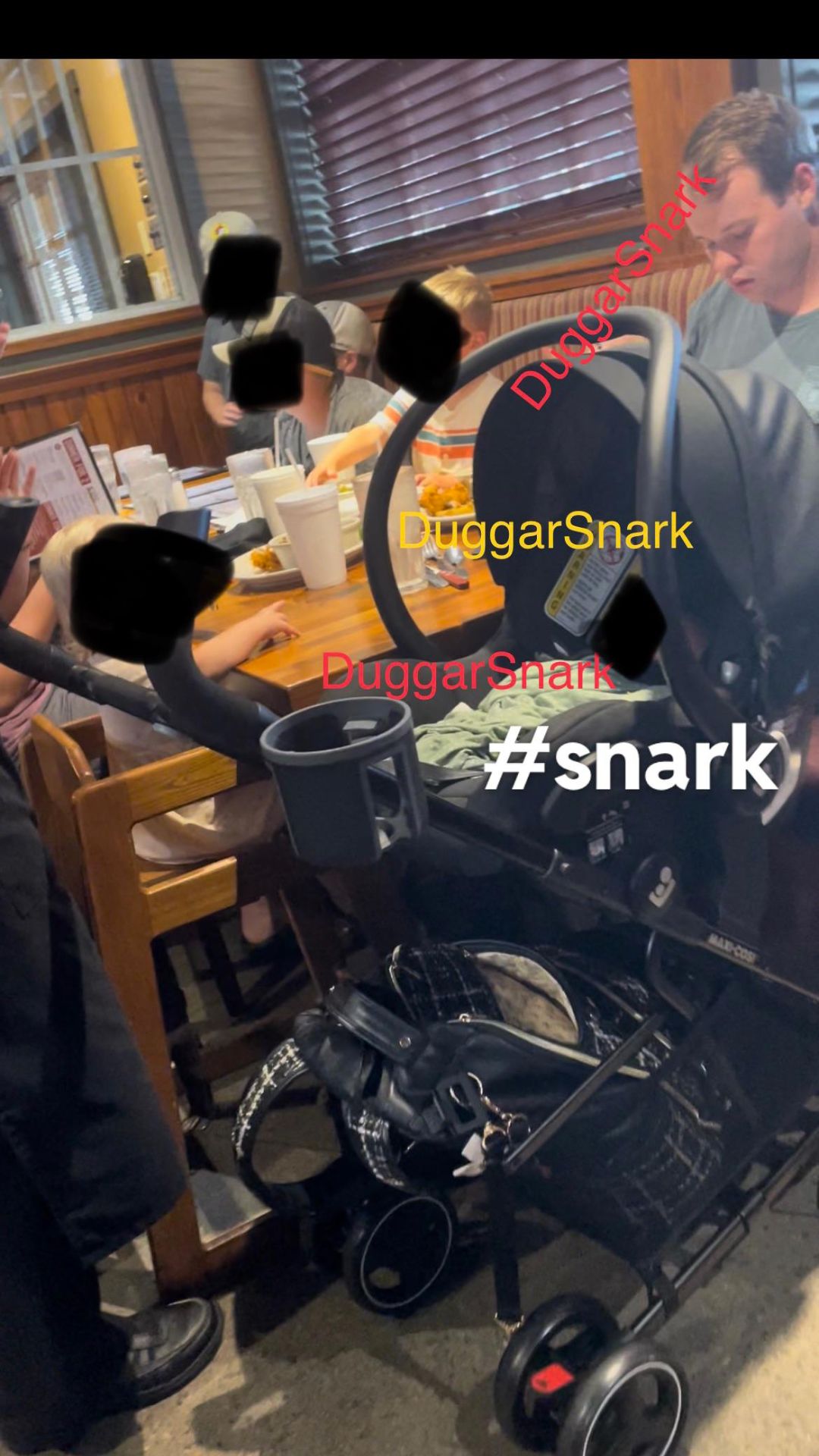 Duggars Snark Reddit