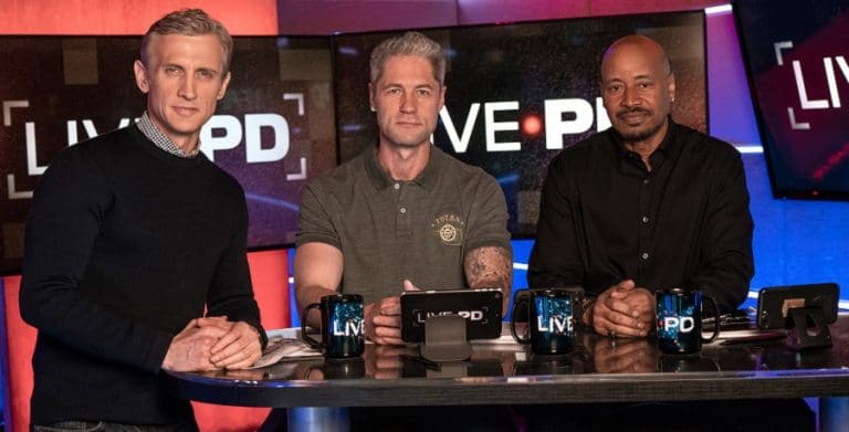 Live PD Returns [Live PD | Instagram]
