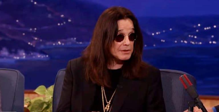 Ozzy Osbourne