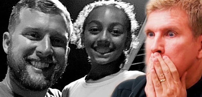 Todd Chrisley - Instagram