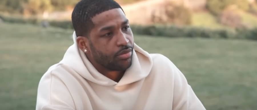 Tristan Thompson Refuses To Meet New Son [KUWTK | YouTube]