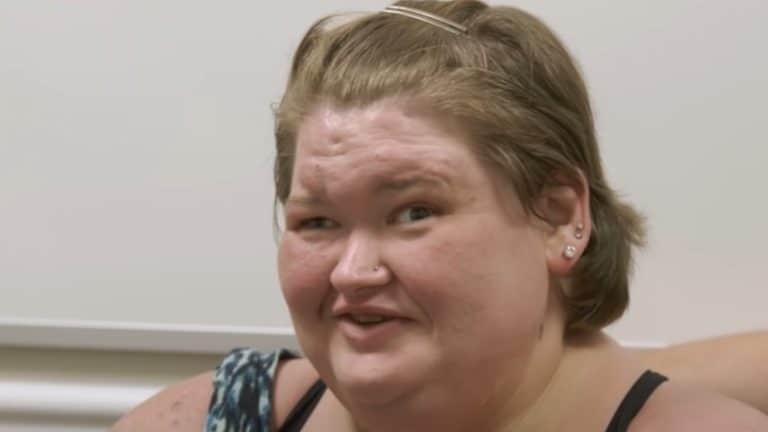 Amy Halterman from TLC