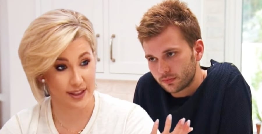 Chrisley Knows Best Chase Chrisley - Savannah Chrisley Youtube