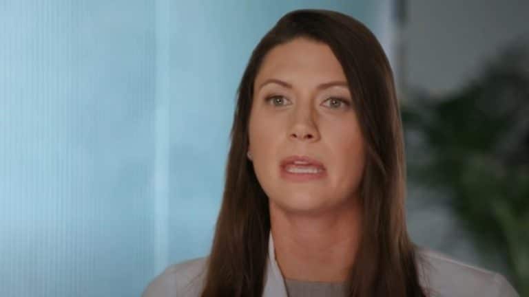 My Feet Are Killing Me from TLC