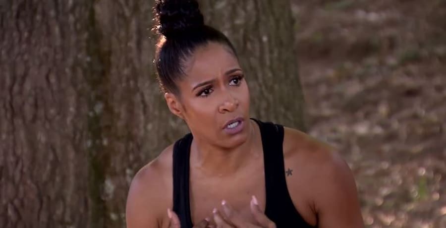 Sheree Whitfield YouTube