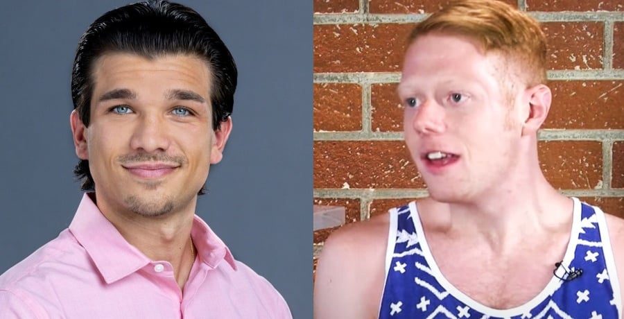 Big Brother - YouTube - CBS