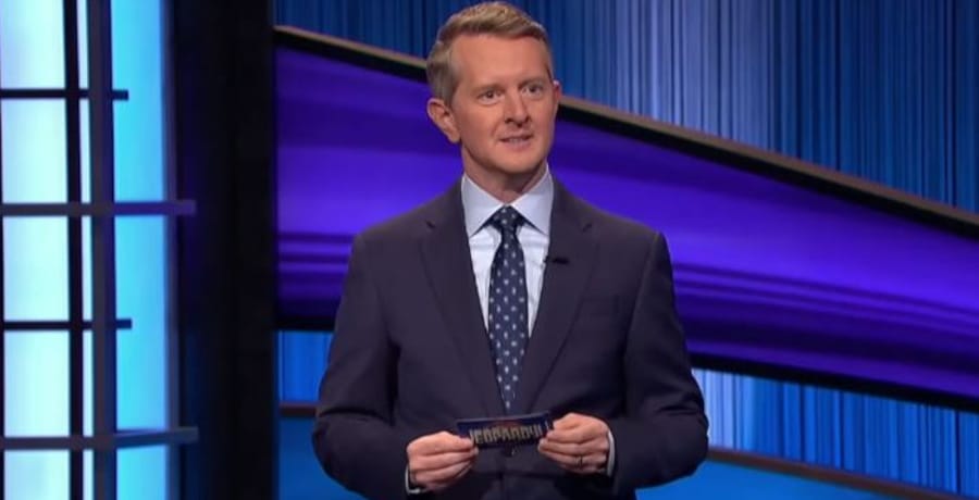 Ken Jennings YouTube