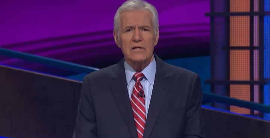 Alex Trebek YouTube