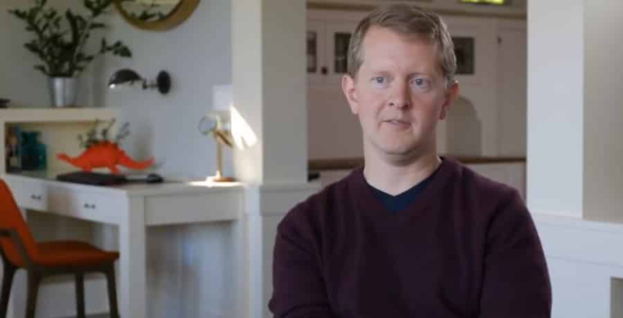 Ken Jennings YouTube