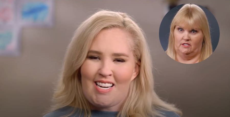 Mama June YouTube