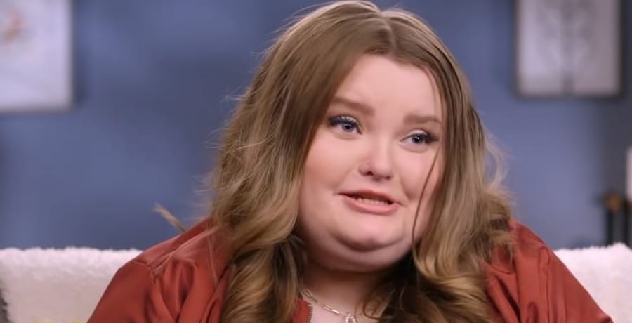 Alana Honey Boo Boo YouTube