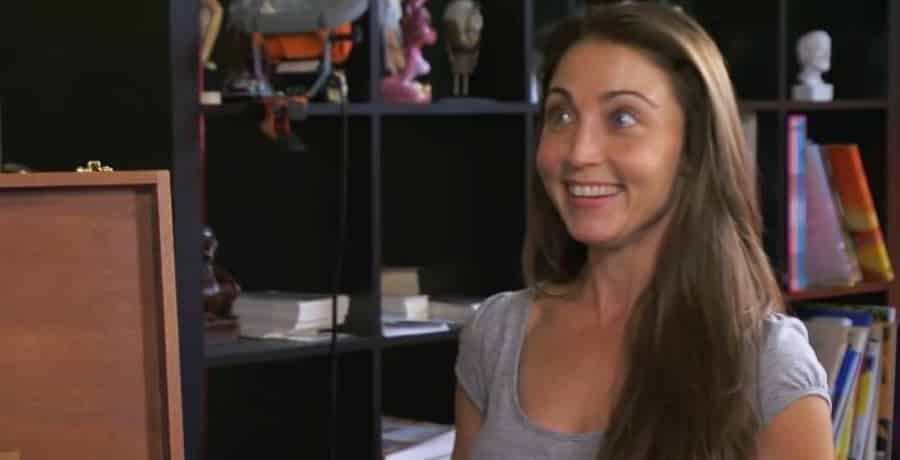 Mary Padian YouTube