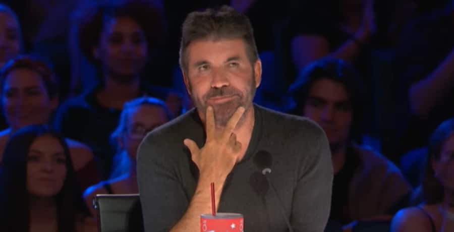 AGT Fans Say Simon Cowell Struggles With American Humor? [AGT | YouTube]