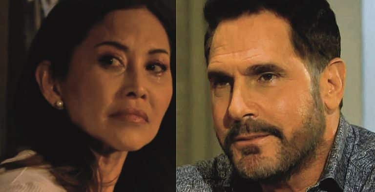 ‘The Bold And The Beautiful’ Prediction: New Love Story For Show