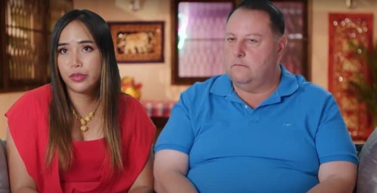 Annie Suwan Net Worth - YouTube/TLC