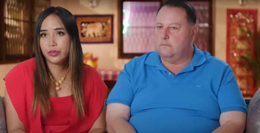 Annie Suwan Net Worth - YouTube/TLC