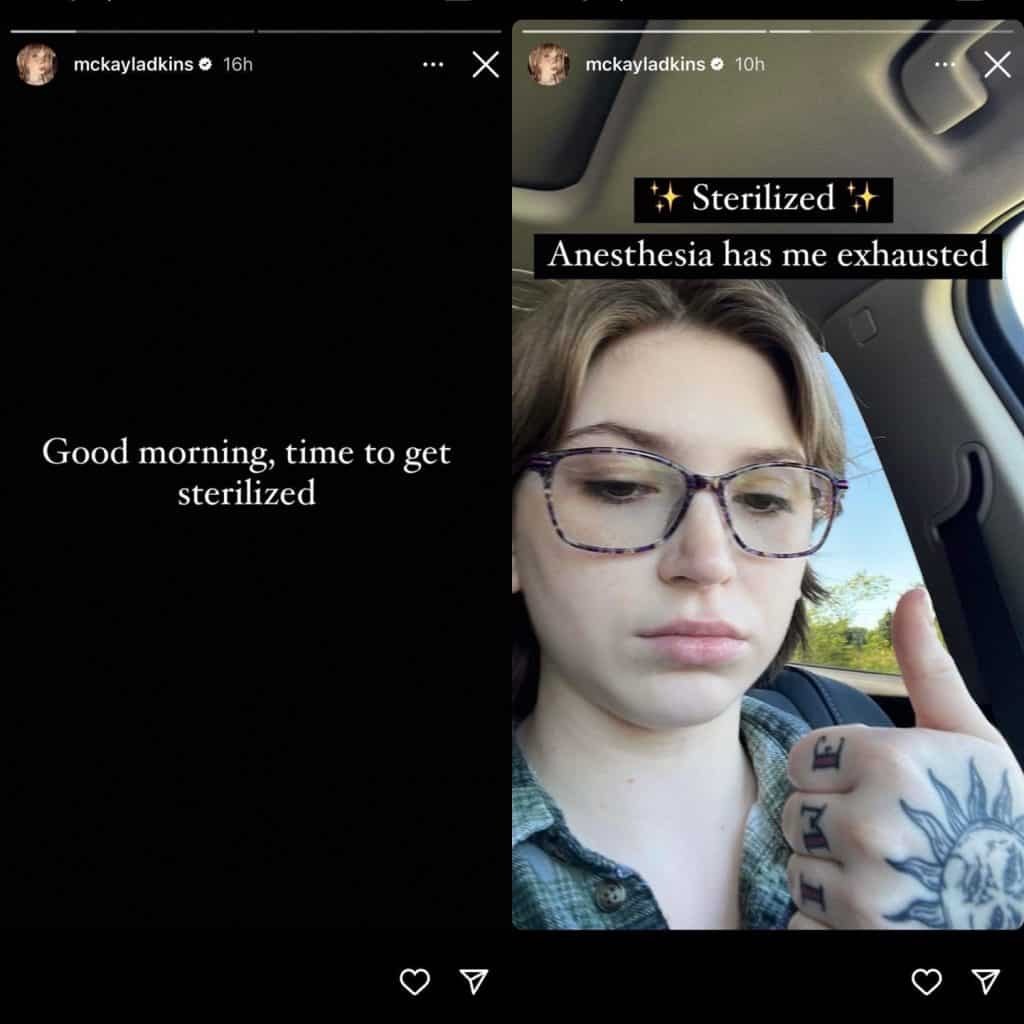 Unexpected/Instagram