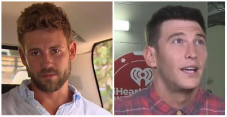 Nick Viall, Blake Horstmann, YouTube