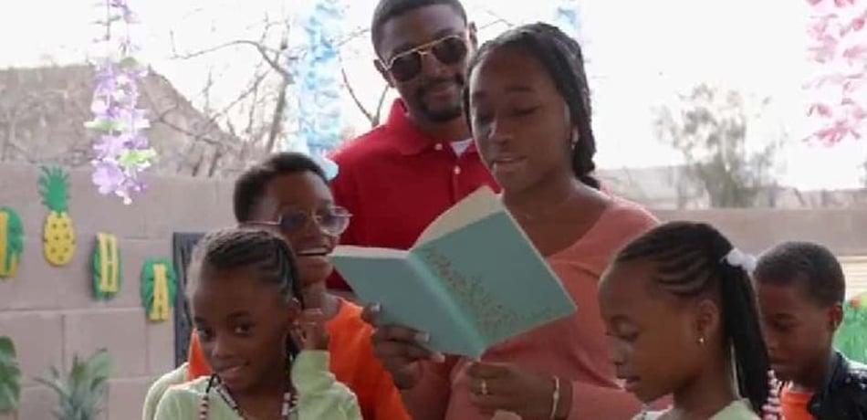 Doubling Down with the Derricos on TLC