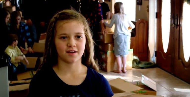 Johannah Duggar, YouTube, Counting On